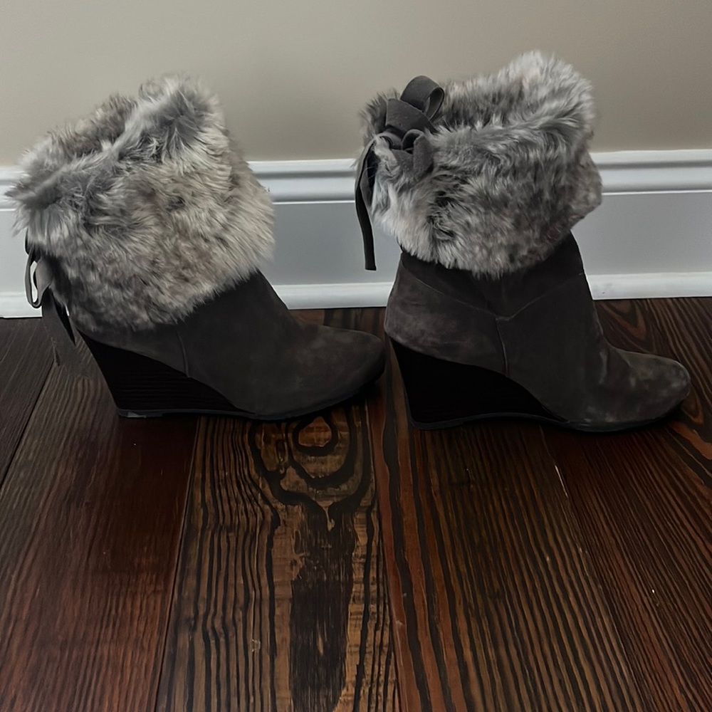 Chinese Laundry Boots